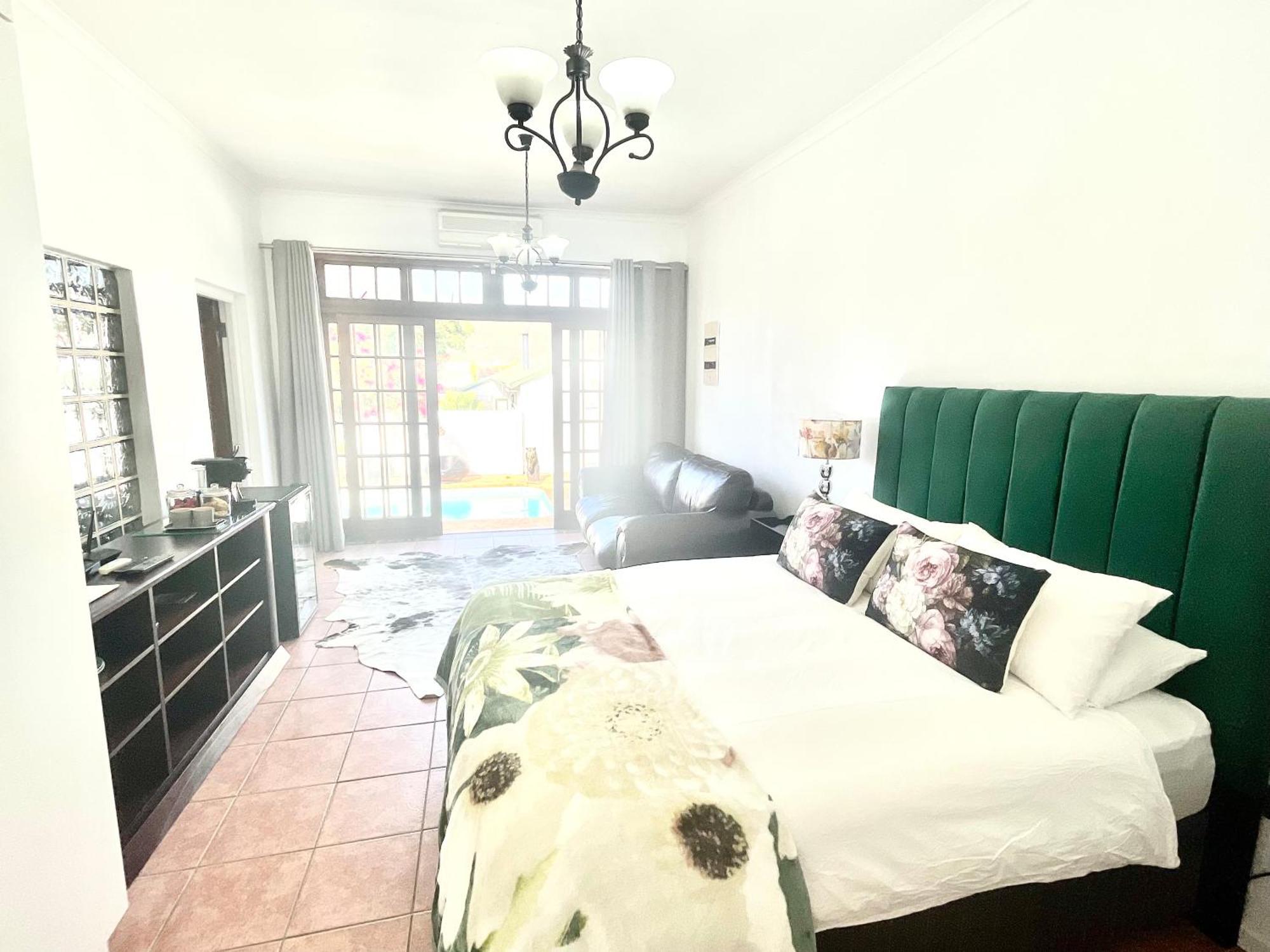 Franschhoek Mountain Escape 외부 사진