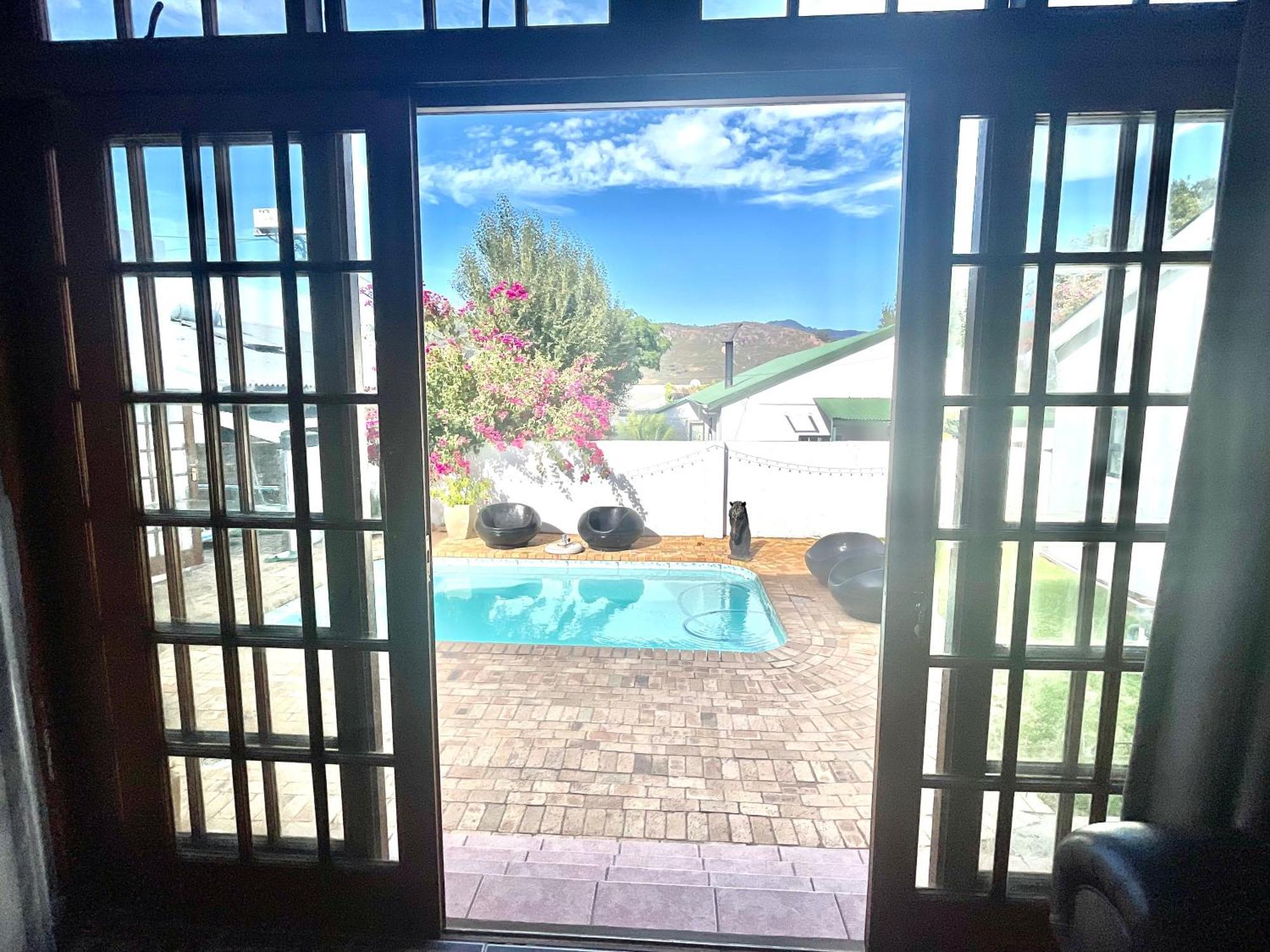 Franschhoek Mountain Escape 외부 사진